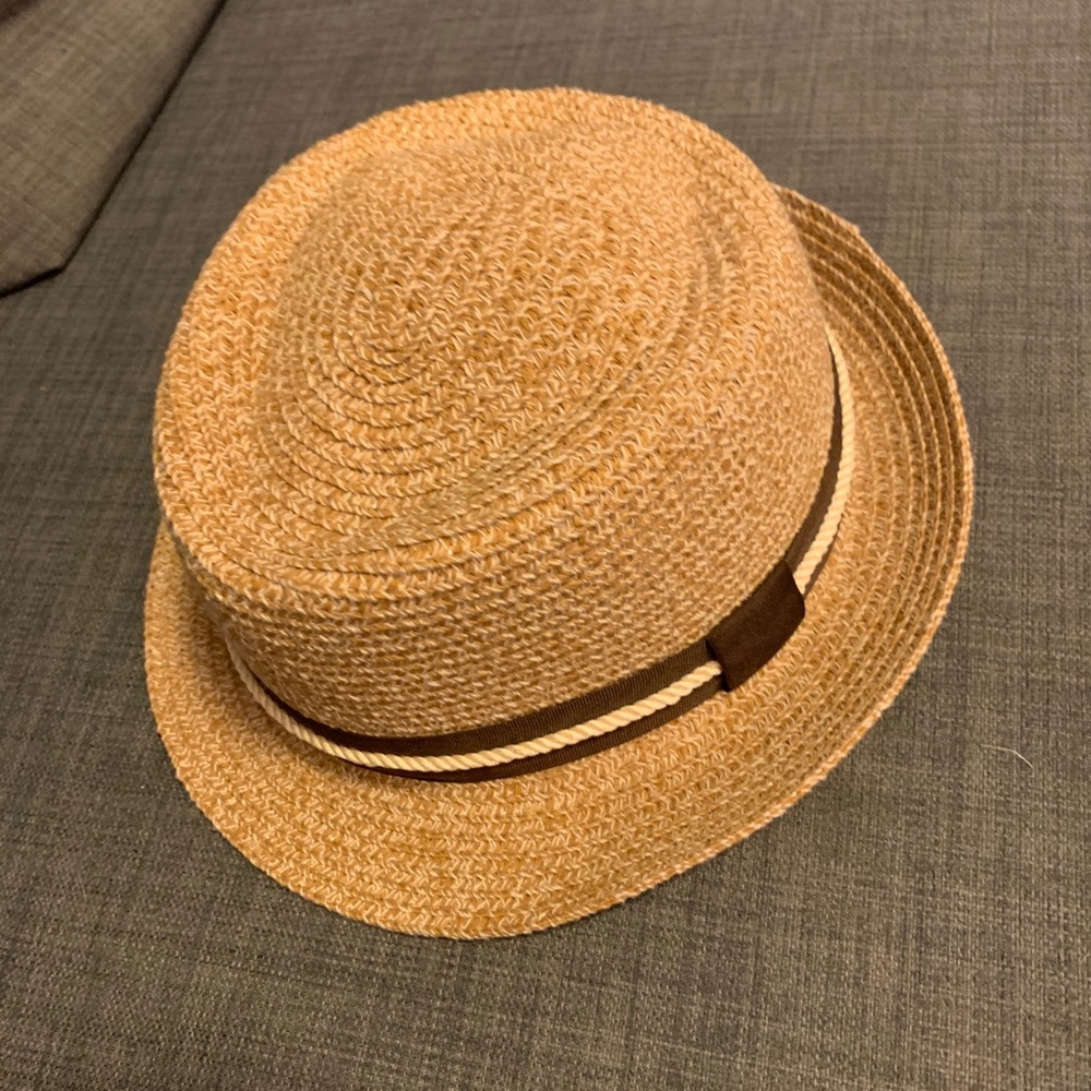 D&Y bucket hat
